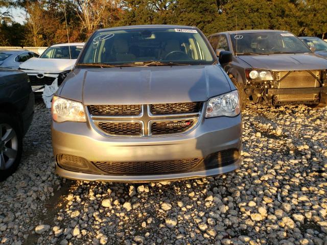 Photo 4 VIN: 2C4RDGBG3KR801688 - DODGE CARAVAN 