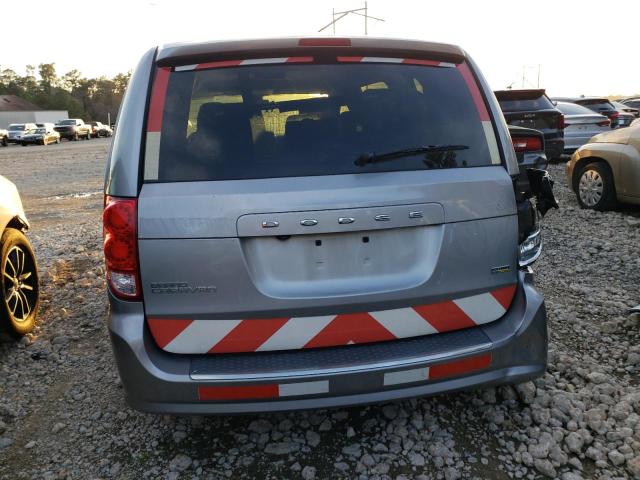 Photo 5 VIN: 2C4RDGBG3KR801688 - DODGE CARAVAN 