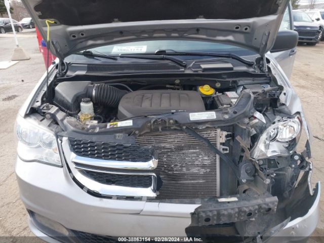 Photo 9 VIN: 2C4RDGBG3KR805269 - NISSAN ALTIMA 