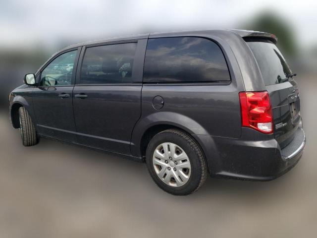 Photo 1 VIN: 2C4RDGBG3KR808690 - DODGE CARAVAN 