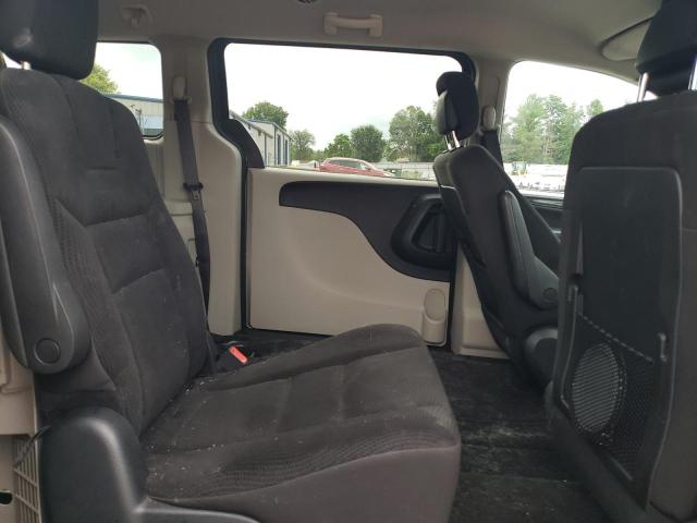 Photo 10 VIN: 2C4RDGBG3KR808690 - DODGE CARAVAN 