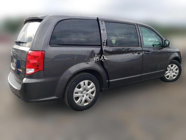 Photo 2 VIN: 2C4RDGBG3KR808690 - DODGE CARAVAN 