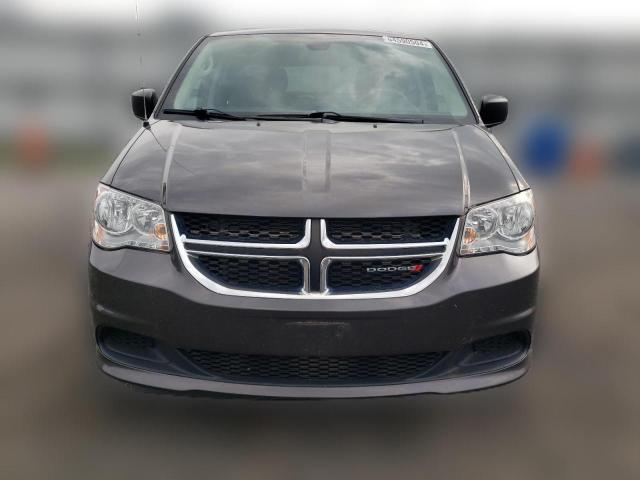 Photo 4 VIN: 2C4RDGBG3KR808690 - DODGE CARAVAN 