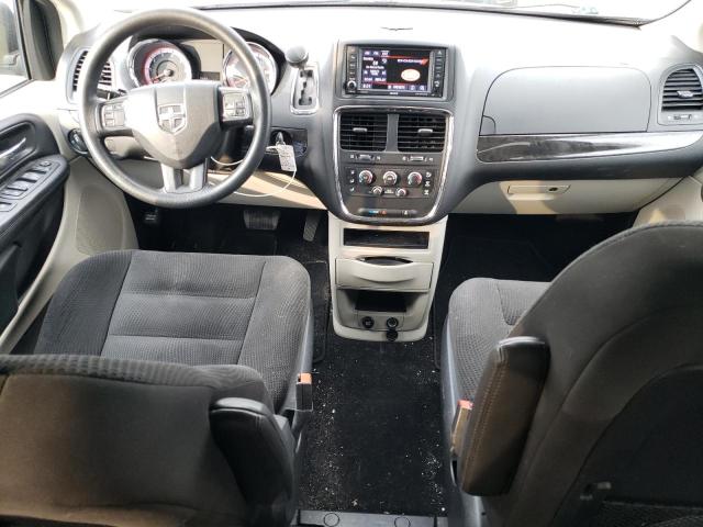 Photo 7 VIN: 2C4RDGBG3KR808690 - DODGE CARAVAN 