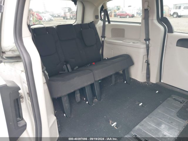 Photo 7 VIN: 2C4RDGBG3LR221794 - DODGE GRAND CARAVAN 