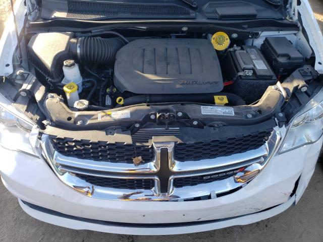 Photo 11 VIN: 2C4RDGBG3LR238823 - DODGE CARAVAN 