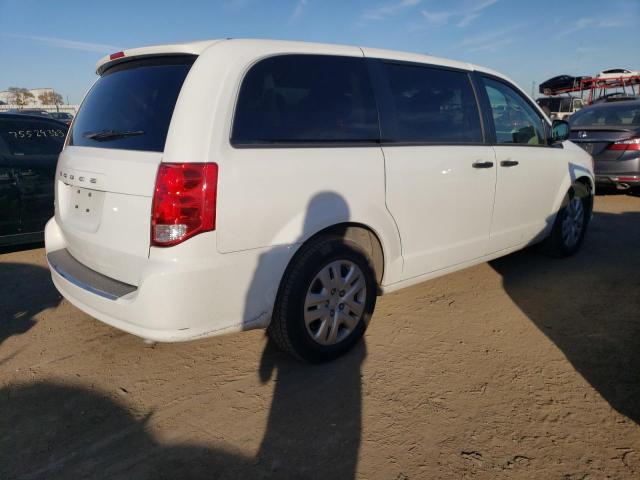 Photo 2 VIN: 2C4RDGBG3LR238823 - DODGE CARAVAN 