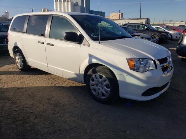 Photo 3 VIN: 2C4RDGBG3LR238823 - DODGE CARAVAN 