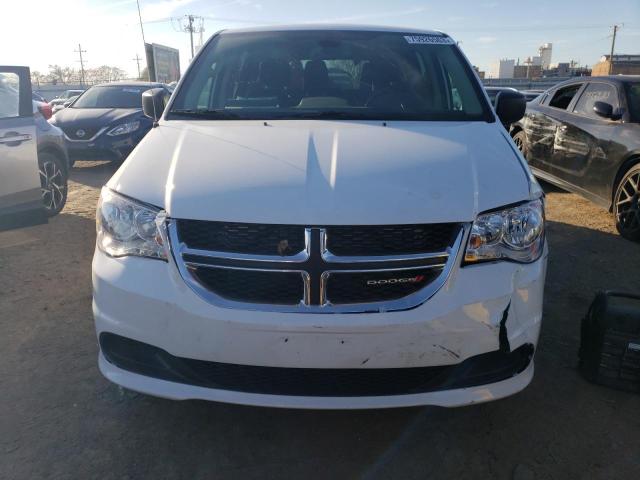 Photo 4 VIN: 2C4RDGBG3LR238823 - DODGE CARAVAN 