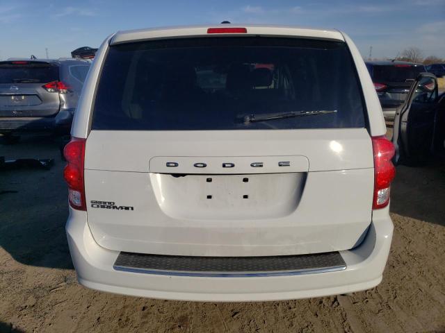 Photo 5 VIN: 2C4RDGBG3LR238823 - DODGE CARAVAN 