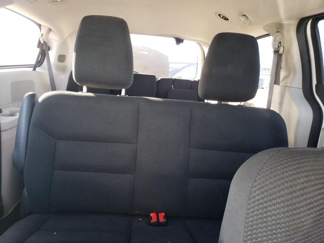 Photo 9 VIN: 2C4RDGBG3LR238823 - DODGE CARAVAN 