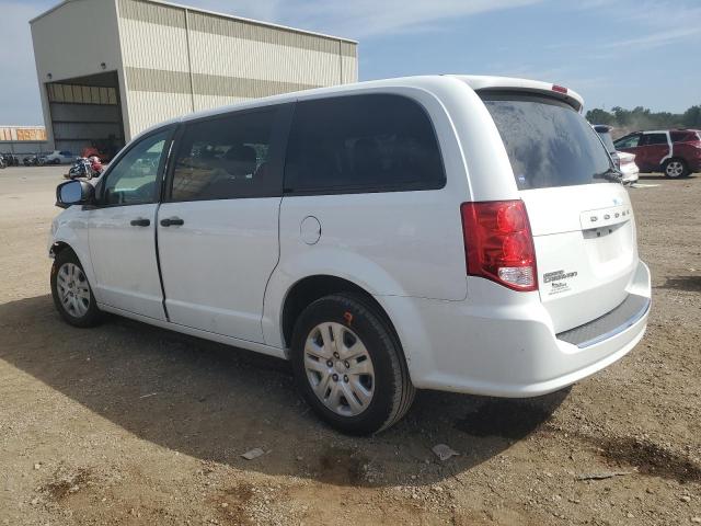 Photo 1 VIN: 2C4RDGBG3LR241317 - DODGE GRAND CARA 