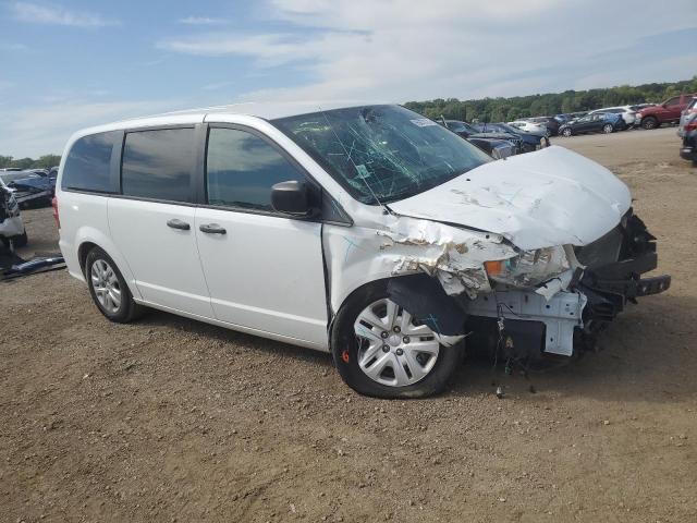 Photo 3 VIN: 2C4RDGBG3LR241317 - DODGE GRAND CARA 