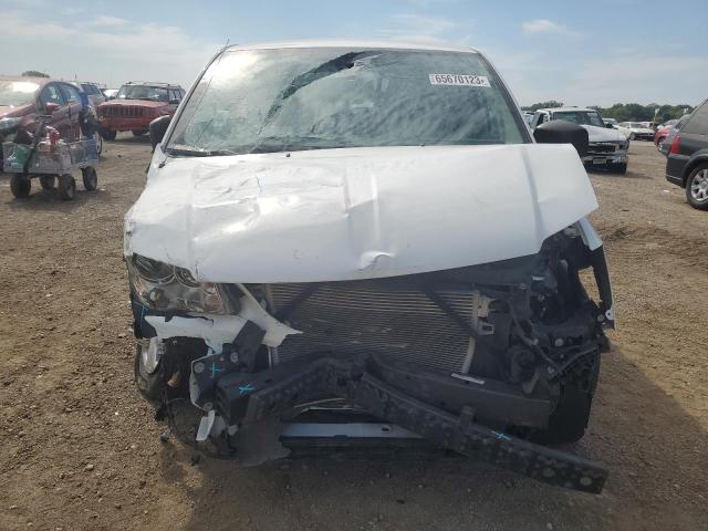 Photo 4 VIN: 2C4RDGBG3LR241317 - DODGE GRAND CARA 