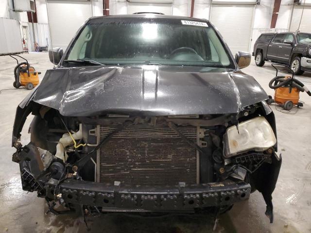 Photo 4 VIN: 2C4RDGBG4CR130937 - DODGE GRAND CARA 