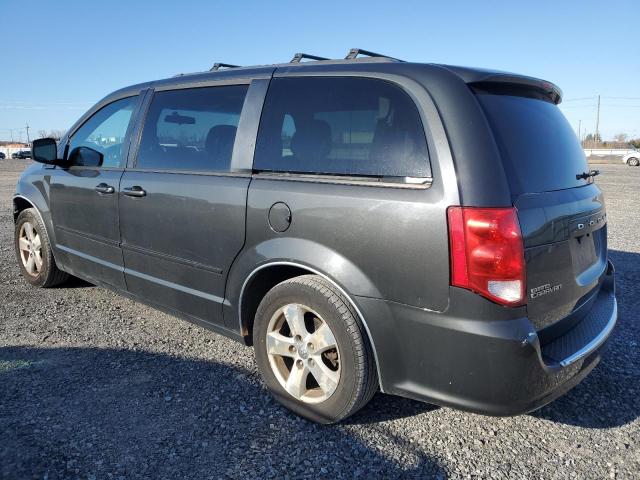 Photo 1 VIN: 2C4RDGBG4CR142781 - DODGE CARAVAN 