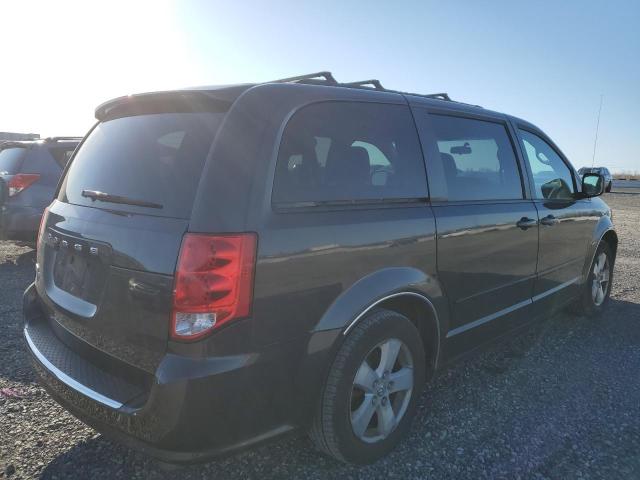 Photo 2 VIN: 2C4RDGBG4CR142781 - DODGE CARAVAN 