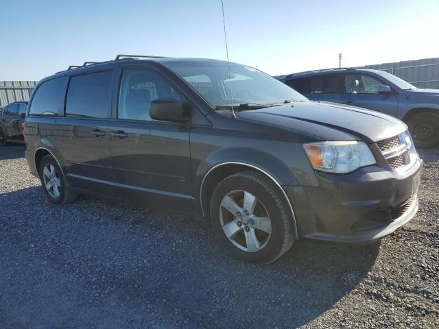 Photo 3 VIN: 2C4RDGBG4CR142781 - DODGE CARAVAN 