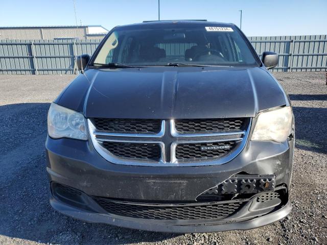 Photo 4 VIN: 2C4RDGBG4CR142781 - DODGE CARAVAN 