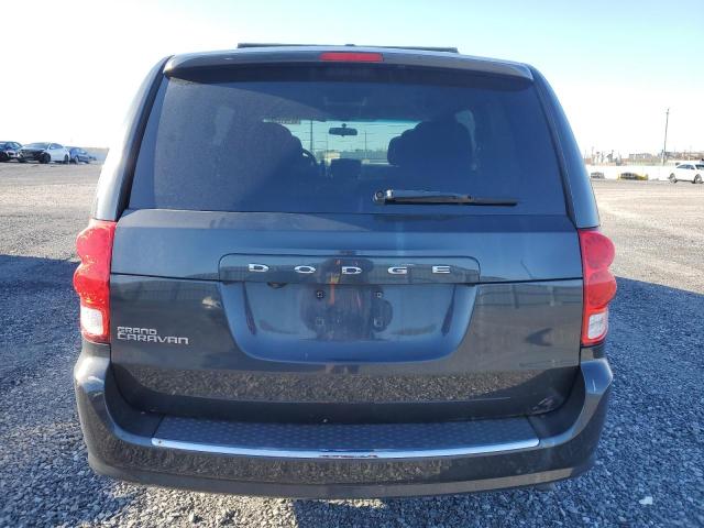 Photo 5 VIN: 2C4RDGBG4CR142781 - DODGE CARAVAN 