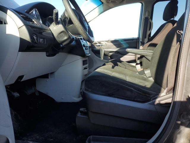 Photo 6 VIN: 2C4RDGBG4CR142781 - DODGE CARAVAN 