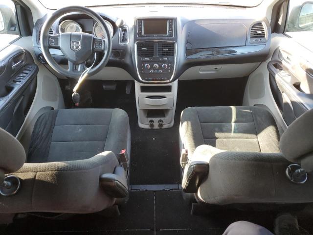 Photo 7 VIN: 2C4RDGBG4CR142781 - DODGE CARAVAN 