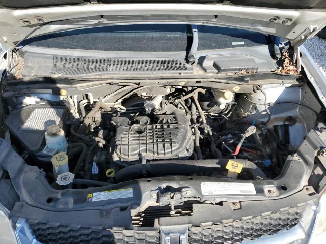 Photo 11 VIN: 2C4RDGBG4CR149360 - DODGE CARAVAN 