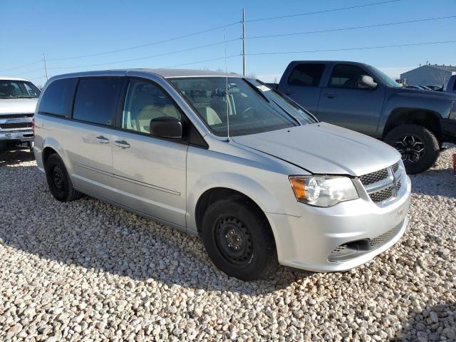 Photo 3 VIN: 2C4RDGBG4CR149360 - DODGE CARAVAN 