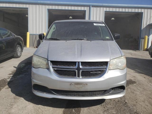 Photo 4 VIN: 2C4RDGBG4CR153389 - DODGE GRAND CARA 