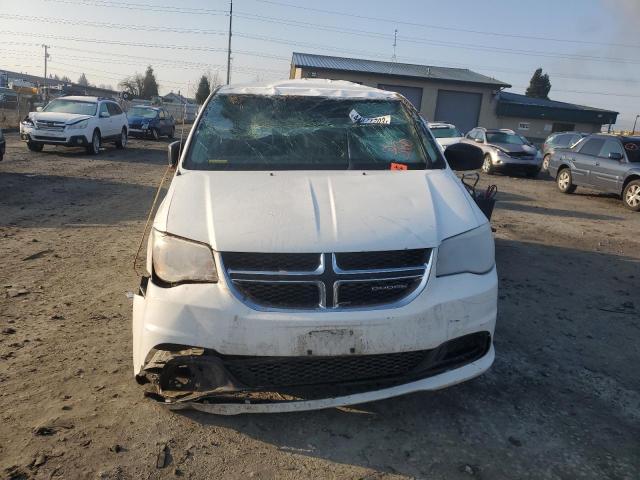 Photo 4 VIN: 2C4RDGBG4CR182584 - DODGE GRAND CARA 