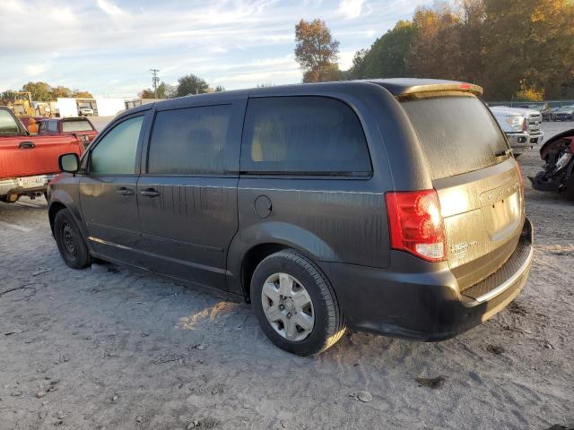 Photo 1 VIN: 2C4RDGBG4CR237941 - DODGE CARAVAN 