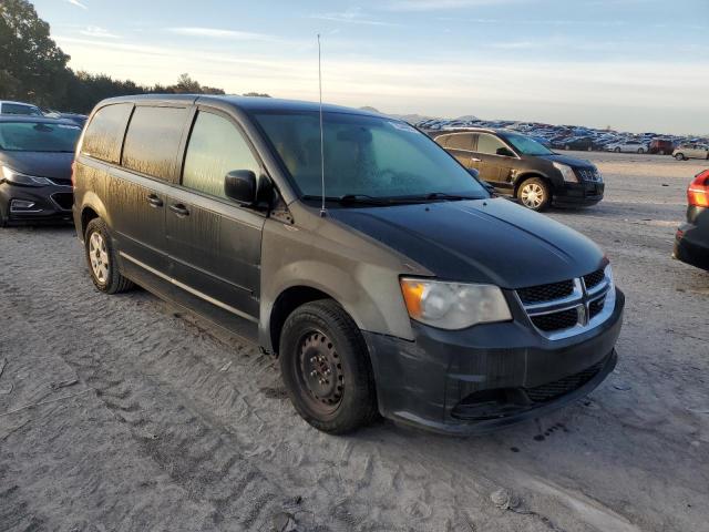 Photo 3 VIN: 2C4RDGBG4CR237941 - DODGE CARAVAN 