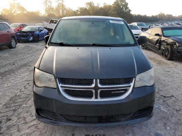 Photo 4 VIN: 2C4RDGBG4CR237941 - DODGE CARAVAN 