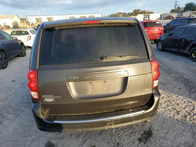 Photo 5 VIN: 2C4RDGBG4CR237941 - DODGE CARAVAN 