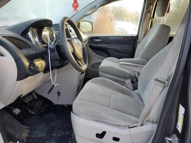 Photo 6 VIN: 2C4RDGBG4CR237941 - DODGE CARAVAN 