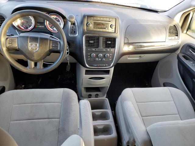 Photo 7 VIN: 2C4RDGBG4CR237941 - DODGE CARAVAN 