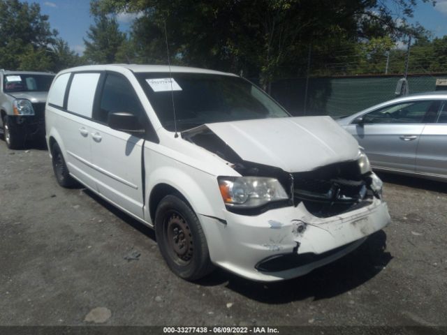 Photo 0 VIN: 2C4RDGBG4CR251144 - DODGE GRAND CARAVAN 