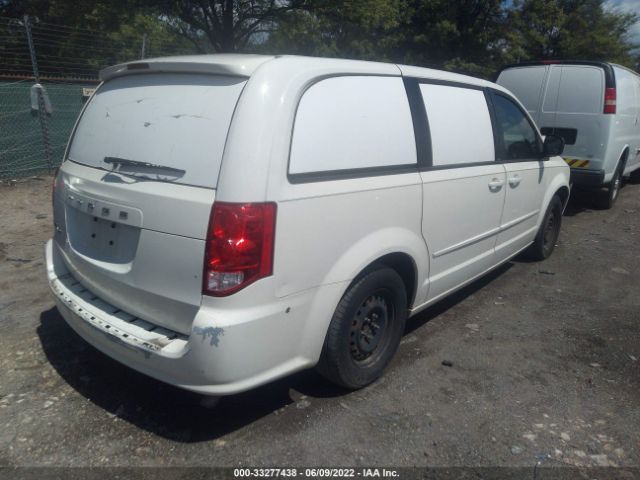 Photo 3 VIN: 2C4RDGBG4CR251144 - DODGE GRAND CARAVAN 