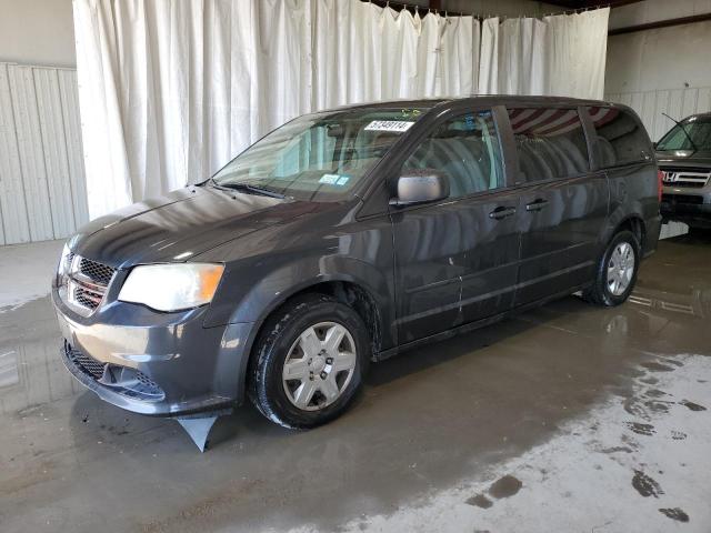 Photo 0 VIN: 2C4RDGBG4CR272625 - DODGE CARAVAN 