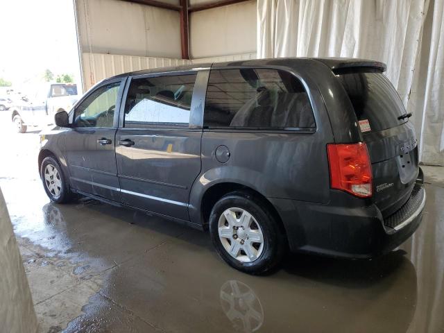 Photo 1 VIN: 2C4RDGBG4CR272625 - DODGE CARAVAN 