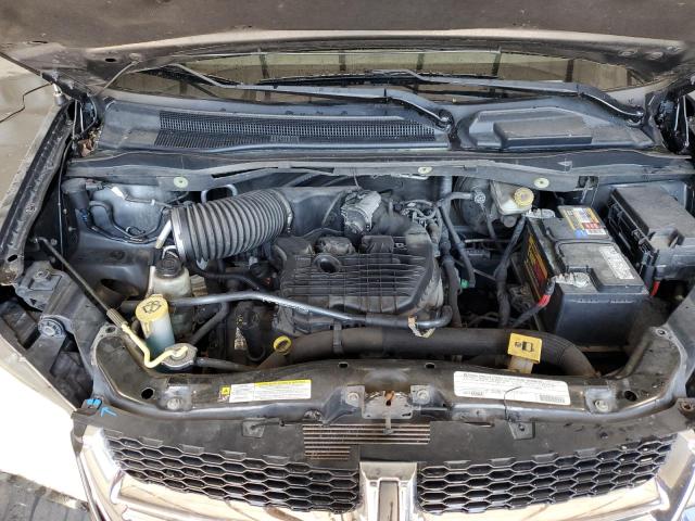 Photo 10 VIN: 2C4RDGBG4CR272625 - DODGE CARAVAN 