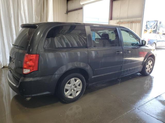 Photo 2 VIN: 2C4RDGBG4CR272625 - DODGE CARAVAN 