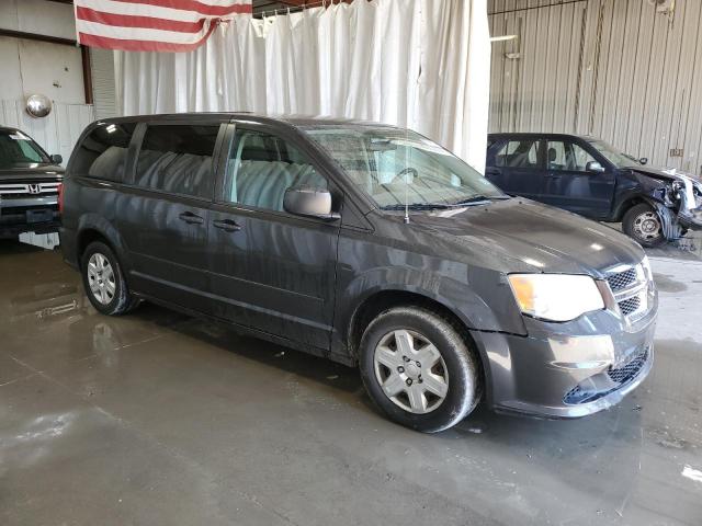 Photo 3 VIN: 2C4RDGBG4CR272625 - DODGE CARAVAN 