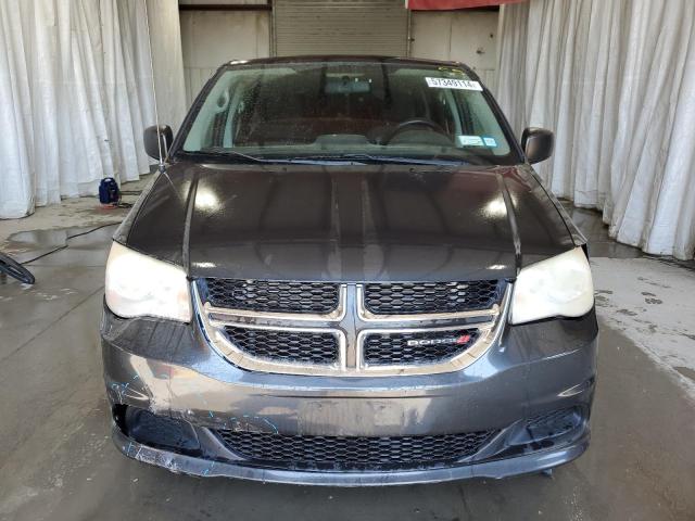 Photo 4 VIN: 2C4RDGBG4CR272625 - DODGE CARAVAN 