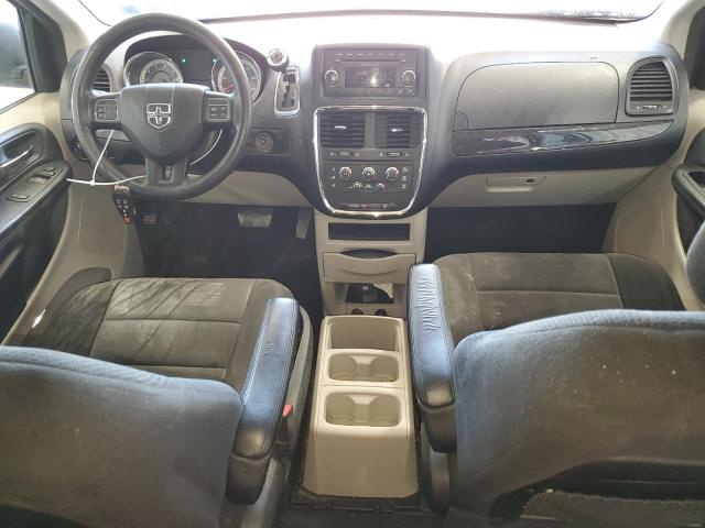 Photo 7 VIN: 2C4RDGBG4CR272625 - DODGE CARAVAN 