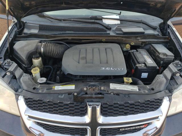 Photo 11 VIN: 2C4RDGBG4CR294690 - DODGE GRAND CARA 