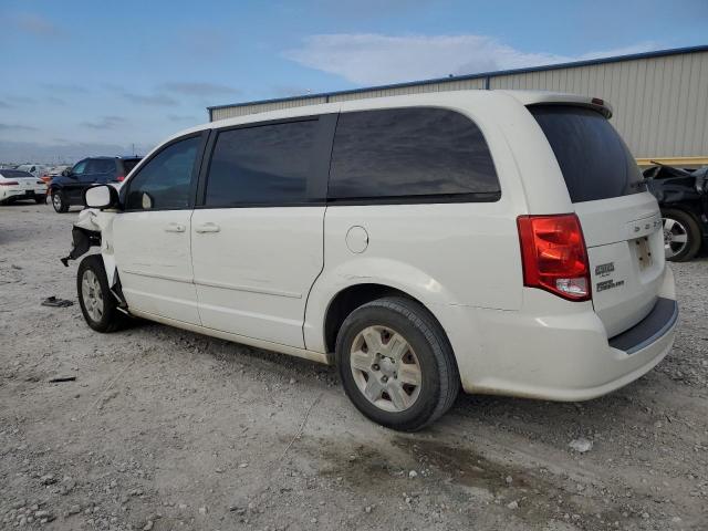 Photo 1 VIN: 2C4RDGBG4CR296987 - DODGE GRAND CARA 