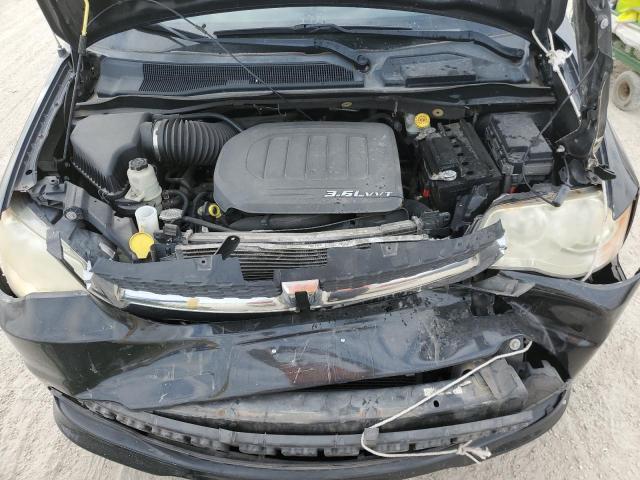 Photo 11 VIN: 2C4RDGBG4CR311794 - DODGE GRAND CARA 