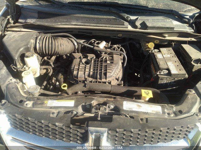 Photo 9 VIN: 2C4RDGBG4CR311794 - DODGE GRAND CARA 