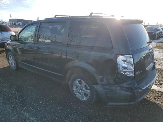 Photo 1 VIN: 2C4RDGBG4CR315361 - DODGE GRAND CARA 